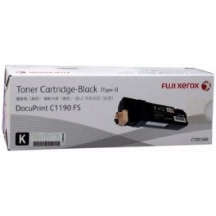 Fuji Xerox Toner | PC Image