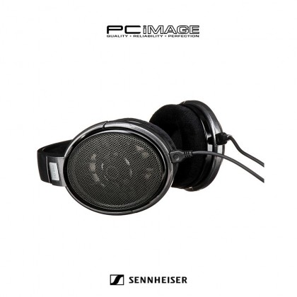 SENNHEISER HD650 HiFi-Stereo Audiophile Headphones