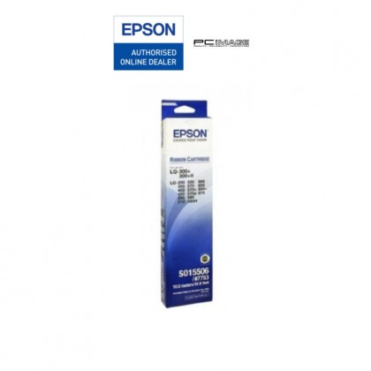 EPSON Ribbon Cartridge for LQ-300