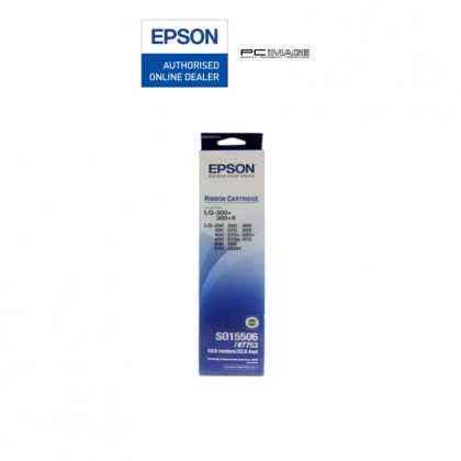 EPSON Ribbon Cartridge for LQ-300