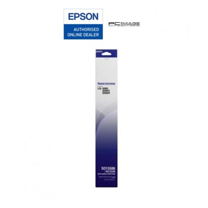 EPSON Ribbon Cartridge for LQ-2090