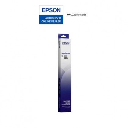 EPSON Ribbon Cartridge for LQ-2090