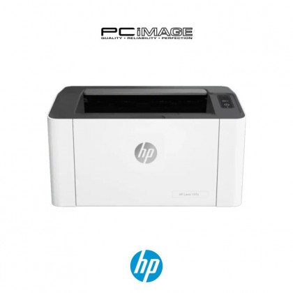HP 107A MONOCHROME LASER PRINTER - PRINT ONLY (Replacement Model for HP Pro M15A)