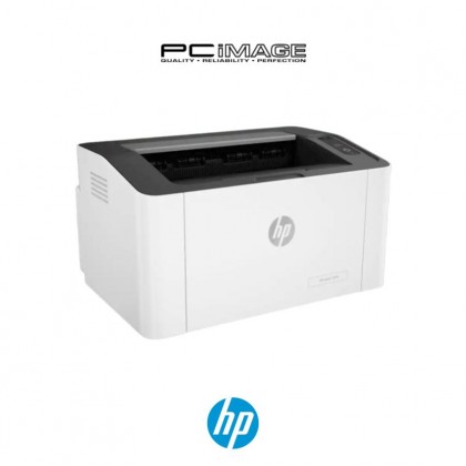 HP 107A MONOCHROME LASER PRINTER - PRINT ONLY (Replacement Model for HP Pro M15A)