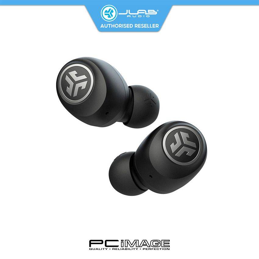 JLAB Go Air True Wireless Earbuds PC Image