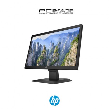 HP V20 19.5" / 1600X900 / 5MS / 60HZ / VGA / HDMI / TN Monitor