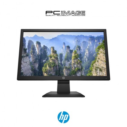 HP V20 19.5" / 1600X900 / 5MS / 60HZ / VGA / HDMI / TN Monitor