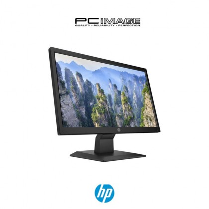 HP V20 19.5" / 1600X900 / 5MS / 60HZ / VGA / HDMI / TN Monitor