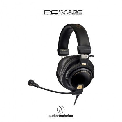 AUDIO-TECHNICA ATH-PG1 Gaming Headset [contact us for stock status before purchase]