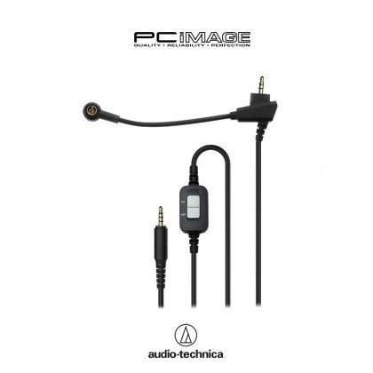AUDIO-TECHNICA ATH-PG1 Gaming Headset [contact us for stock status before purchase]