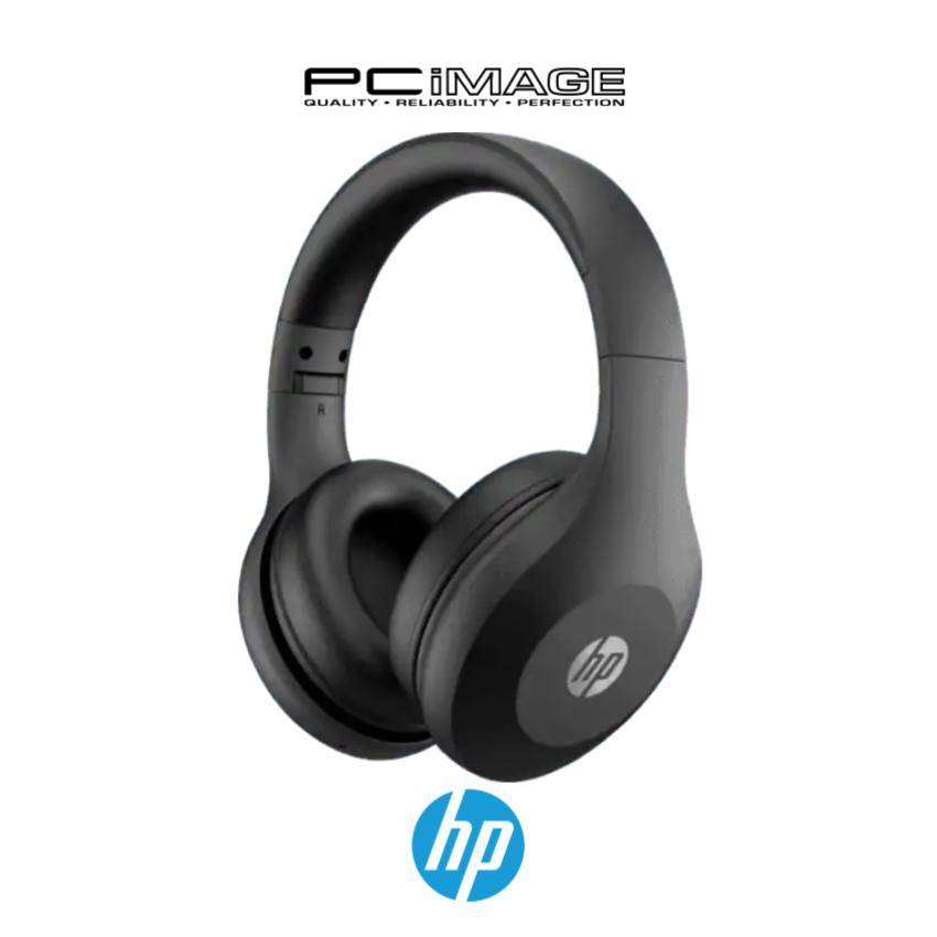 HP Bluetooth Headset BT500 2J875AA PC Image Malaysia