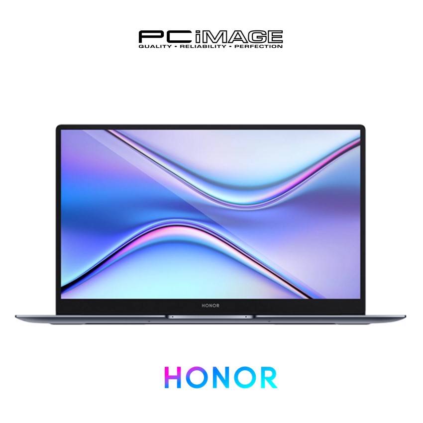 HONOR MAGICBOOK X15 INTEL I5-10210U/8GB/512GB SSD/15.6"/W10H/2YW/SPACE ...