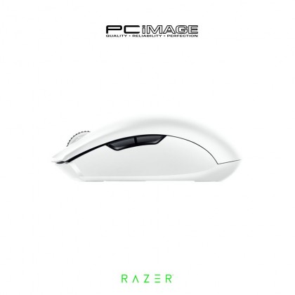 RAZER Orochi V2 Mobile Wireless Gaming Mouse - White
