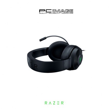 RAZER Kraken V3 X Wired USB Gaming Headset
