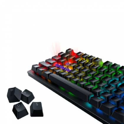 RAZER PBT Keycap Upgrade Set