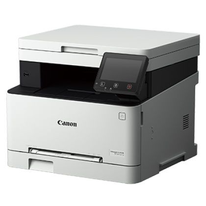 CANON IMAGECLASS MF641CW 3-IN-1 COLOUR MULTIFUNCTION LASERJET PRINTER + FREE TNG RM100