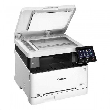 CANON IMAGECLASS MF641CW 3-IN-1 COLOUR MULTIFUNCTION LASERJET PRINTER + FREE TNG RM100