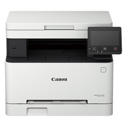 CANON IMAGECLASS MF641CW 3-IN-1 COLOUR MULTIFUNCTION LASERJET PRINTER + FREE TNG RM100