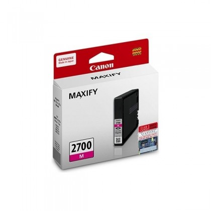 CANON PGI-2700 INK CARTRIDGE CANON PGI-2700 INK CARTRIDGE