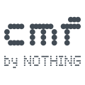 CMF BY NOTHING
