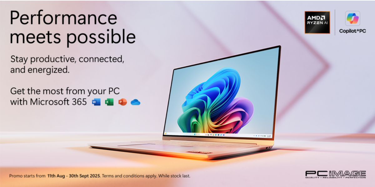 AMD x CoPilot Promo 30 Sep