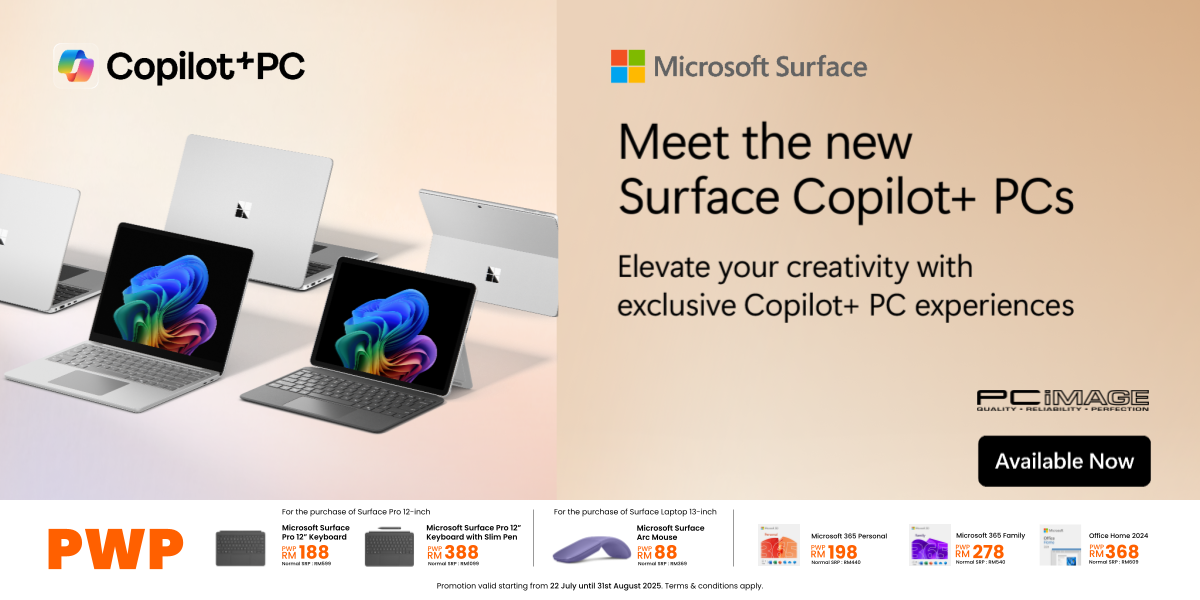 Microsoft Surface Pro 12