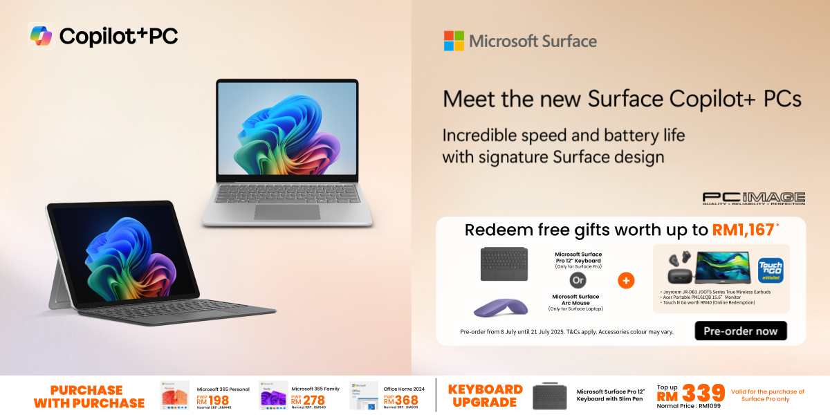 Microsoft Surface Pro 12