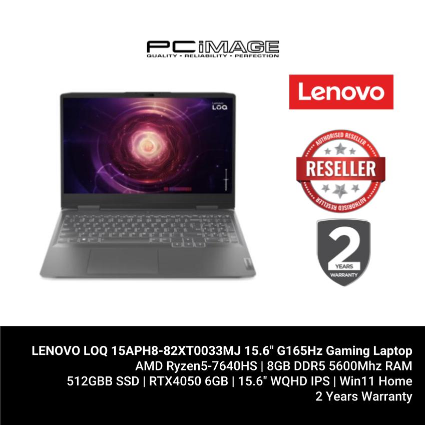 YGM×Advanced Research L/S Gray L Laptop Lenovo IdeaPad Slim 5 14AKP10 cu procesor AMD Ryzen