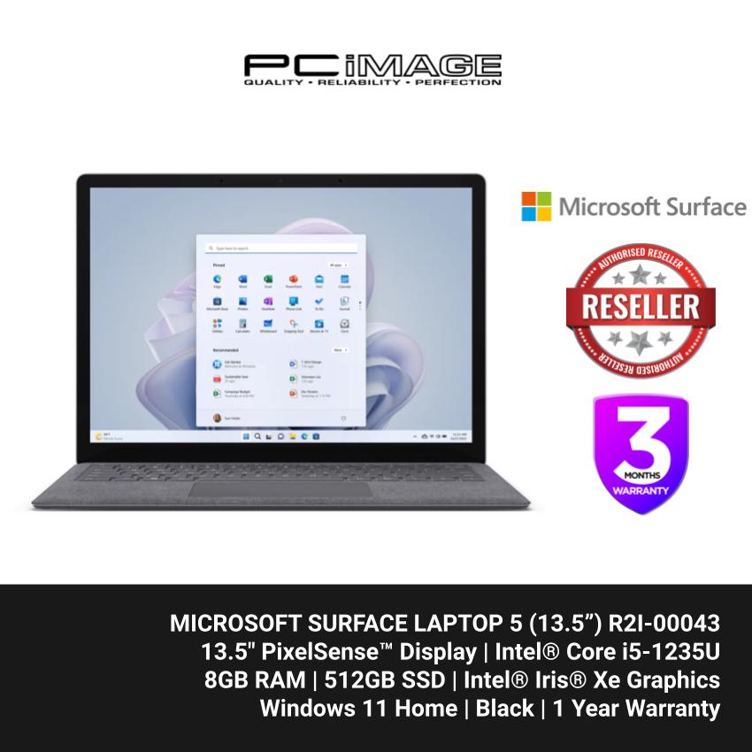 M1 Microsoft Surface Laptop 5 R2I-00020① q1UBTVdz1724403021.jpg